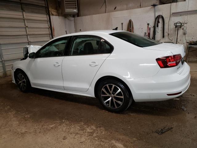 3VWB67AJ1HM249095 Volkswagen JETTA SE