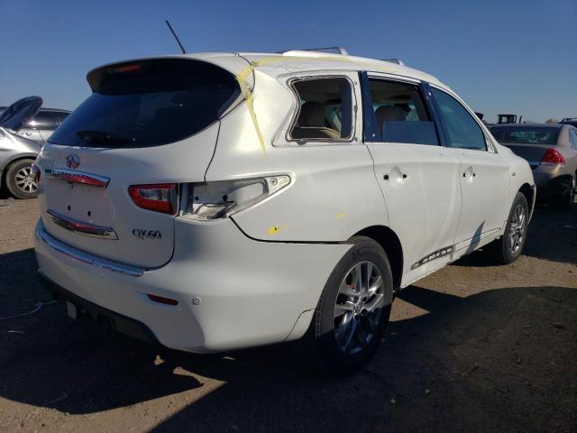 5N1AL0MM1EC521559 Infiniti QX60