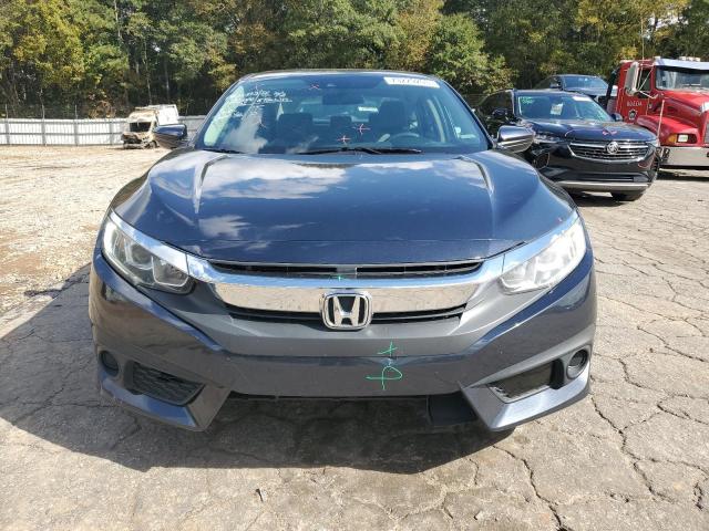 19XFC2F6XHE028058 Honda Civic Lx