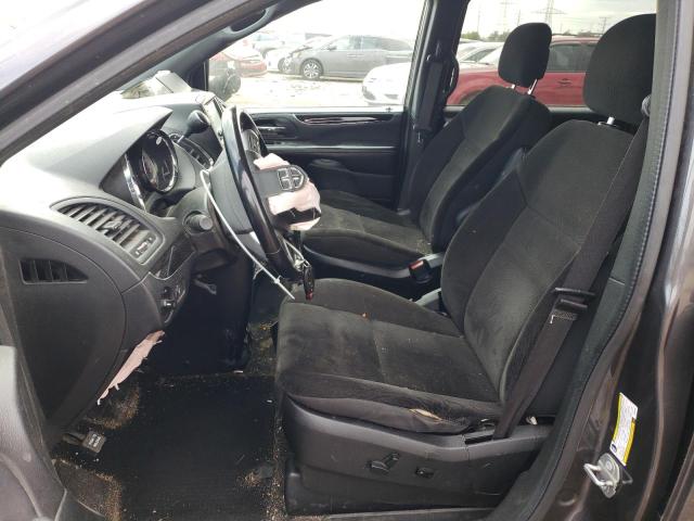 2C4RDGBG5JR329556 Dodge Grand Caravan Se
