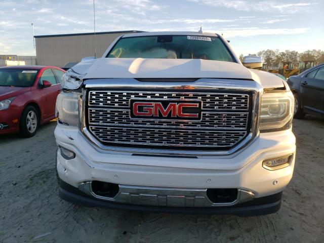 3GTU2PEC3GG204580 GMC Sierra K1500 Denali