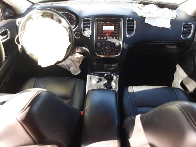 1C4RDJDG7GC437558 Dodge DURANGO LIMITED
