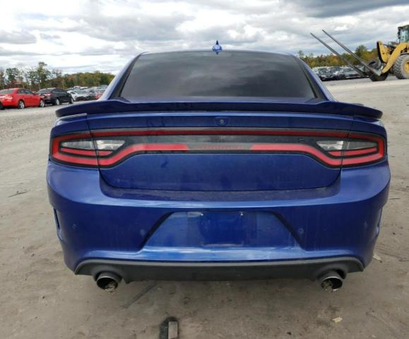 2C3CDXCT0KH554514 Dodge CHARGER R/T