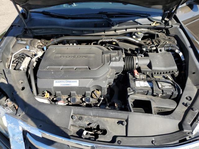 5J6TF2H50EL002774 Honda Crosstour Exl