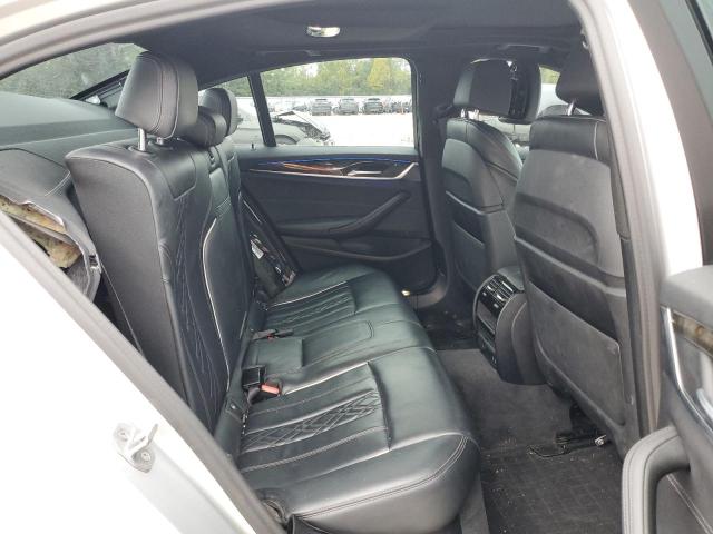 WBA53BJ05MWW88567 BMW 540 I