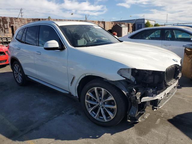 5UXTR7C52KLR50671 BMW X3 Sdrive30i