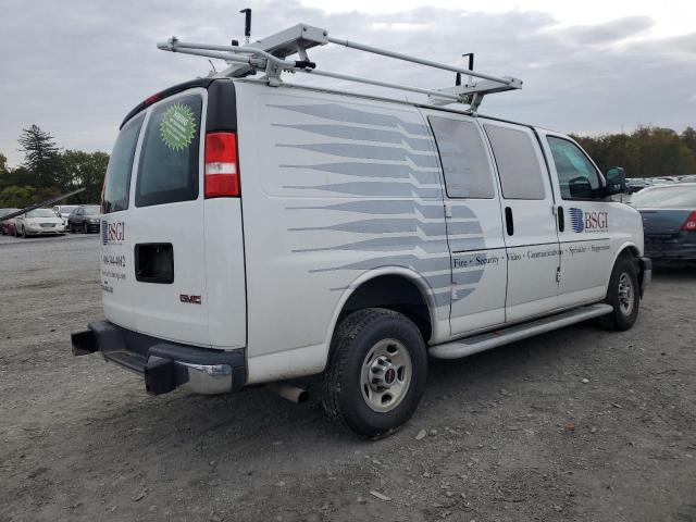 1GTW7AFG3K1259840 GMC Savana G2500