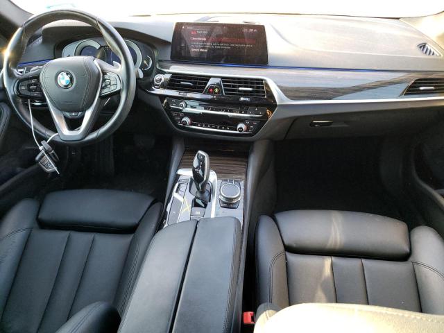 WBAJA5C5XJWA35567 BMW 530 I