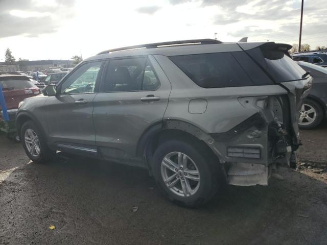 1FMSK8DH3LGC33346 Ford EXPLORER XLT