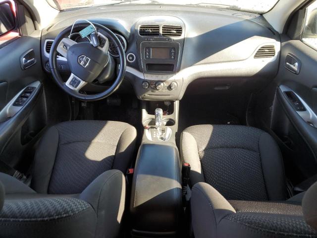 3C4PDDBG1HT702816 Dodge Journey Sxt