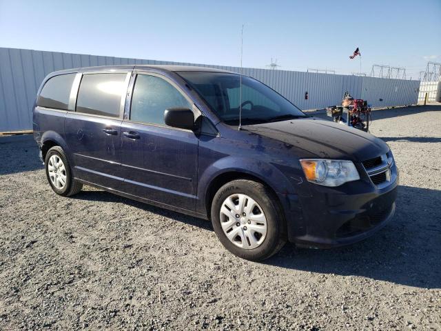 2C4RDGBG1HR827909 Dodge Grand Caravan Se