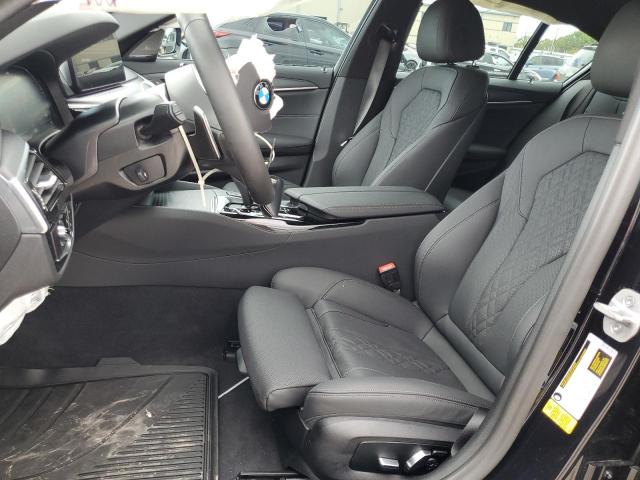 WBA53BJ07PWY18398 BMW 540 I