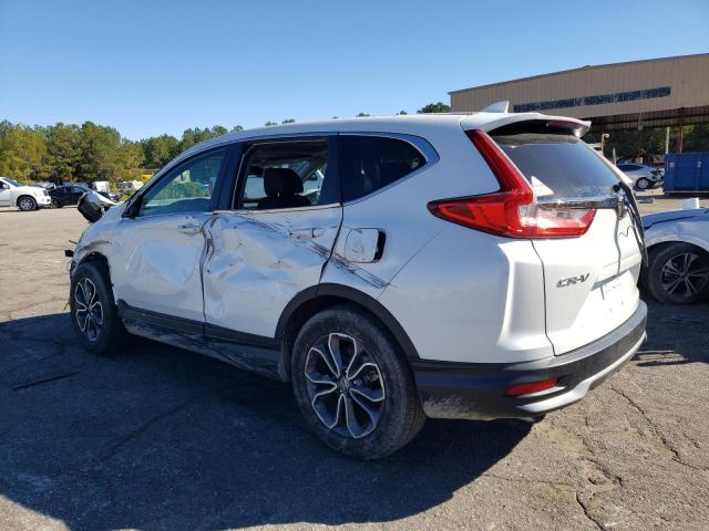 7FARW1H82LE017138 Honda CR-V EXL