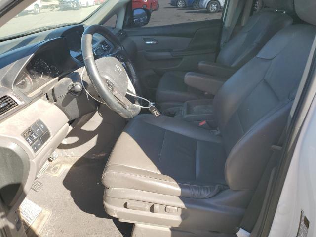 5FNRL5H93FB098255 Honda Odyssey Touring