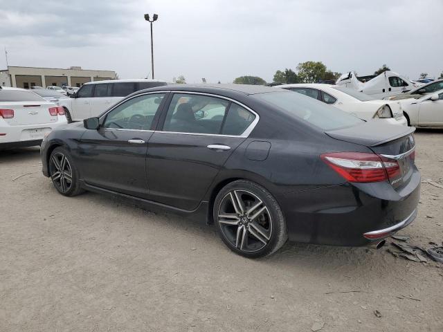 1HGCR2F19HA166359 Honda Accord Sport Special Edition