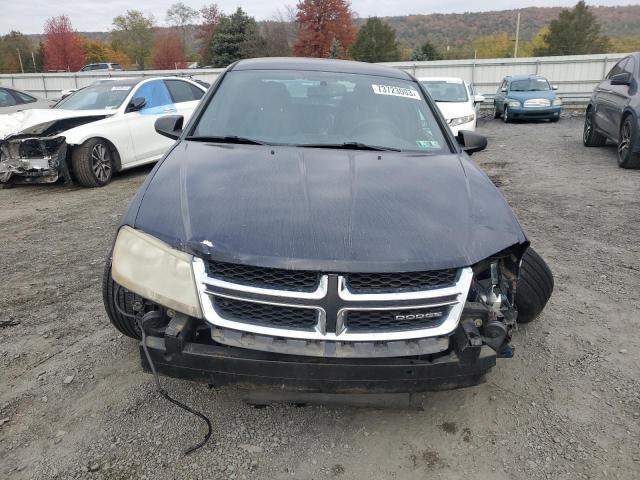1C3CDZAG2EN173972 Dodge AVENGER SE
