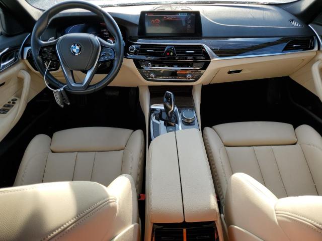 WBAJR3C06LWW68553 BMW 530 I