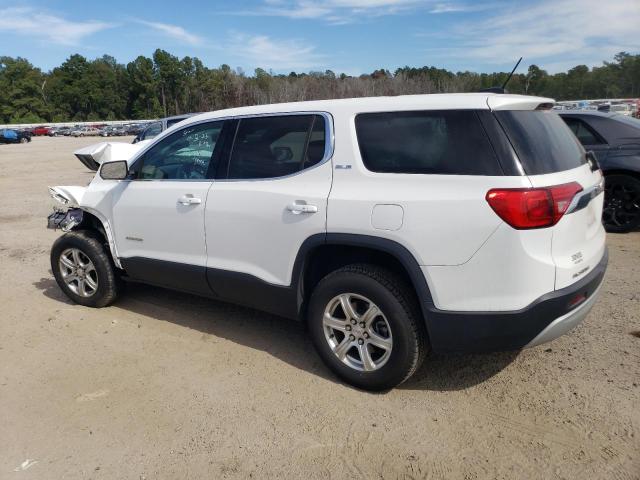 1GKKNKLA0HZ304368 GMC ACADIA SLE
