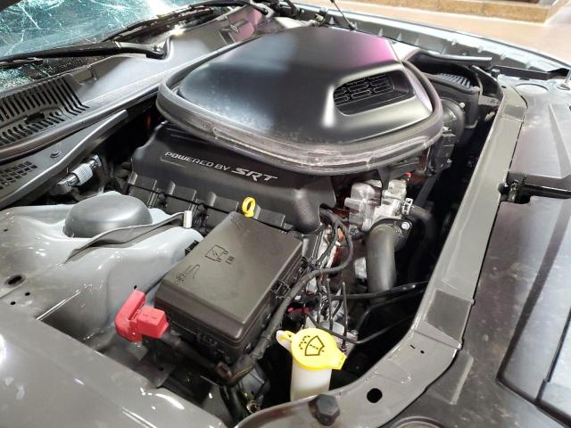 2C3CDZFJ3PH562930 Dodge Challenger R/t Scat Pack