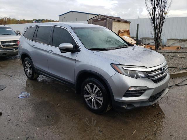 5FNYF5H37HB028694 Honda Pilot Ex