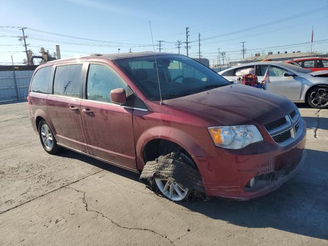2C4RDGCG6LR166241 Dodge Grand Caravan Sxt