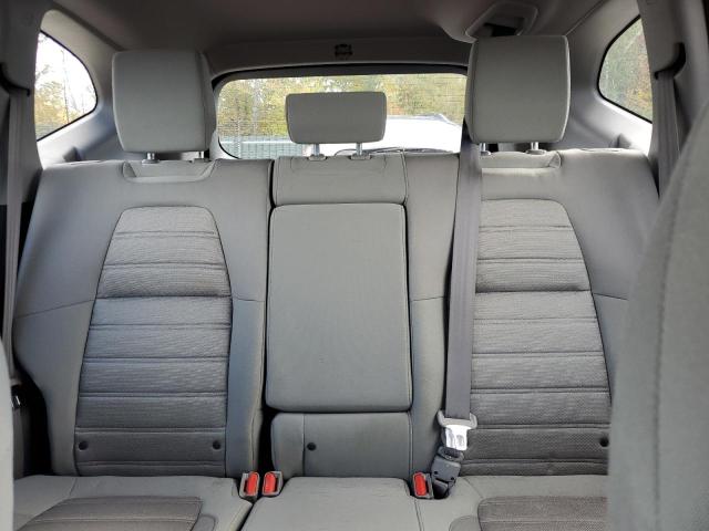 2HKRW6H39HH201594 Honda CR-V LX