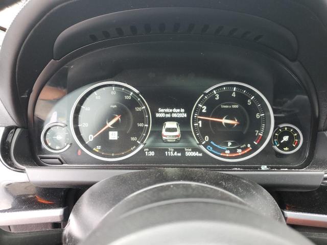WBA6B2C52FD799320 BMW 650 I Gran Coupe