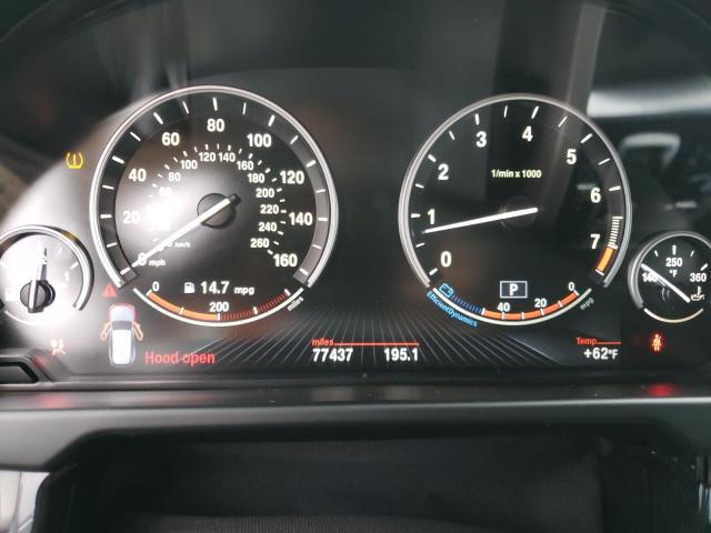 5UXKR6C58G0J82483 BMW X5 Xdrive50i