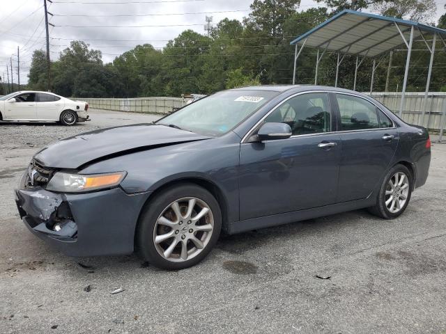 Auction sale of the 2007 Acura Tsx, vin: JH4CL96917C007433, lot number: 71912033