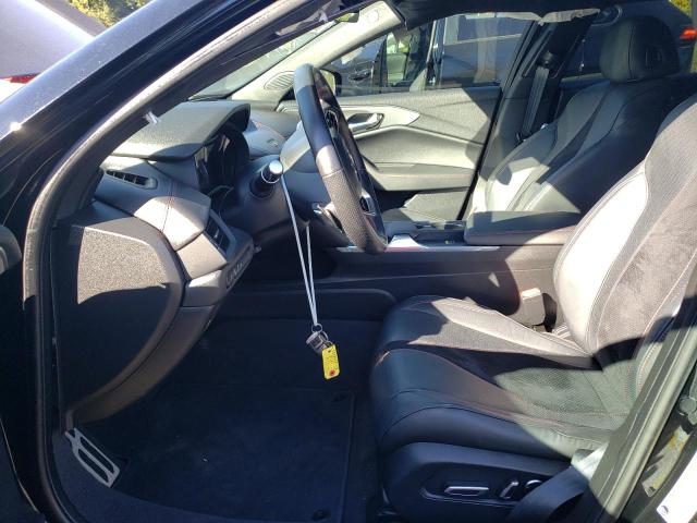 19UUB6F55MA011708 Acura Tlx Tech A