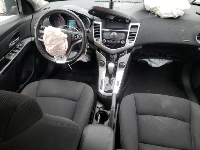 Chevrolet CRUZE LT 2014 1G1PC5SB3E7284698 Image 8