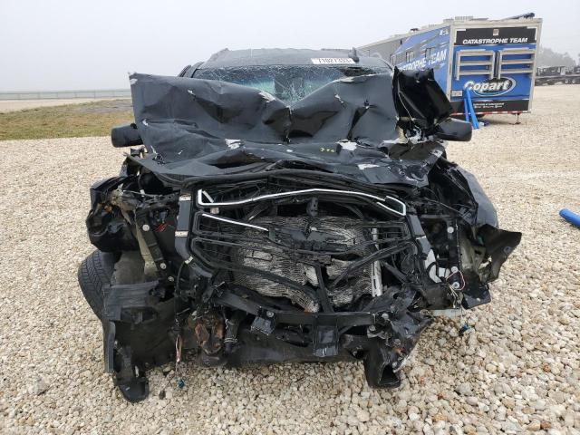 1GKS2GKC6KR388597 GMC Yukon Xl K1500 Slt