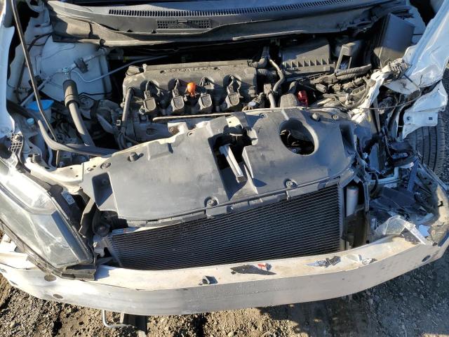 2HGFB2F55FH538623 Honda Civic Lx