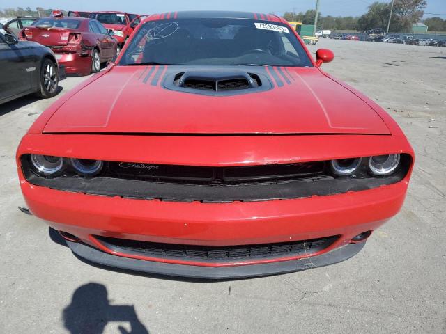 2C3CDZBT4GH157716 Dodge Challenger R/t