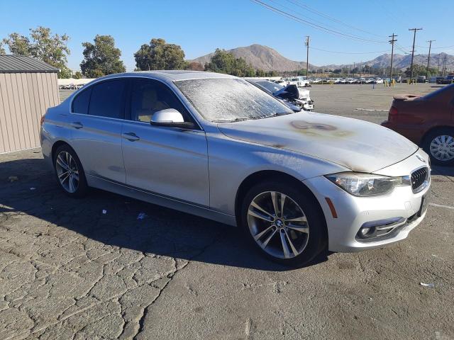 WBA8B9G31HNU56179 BMW 330 I