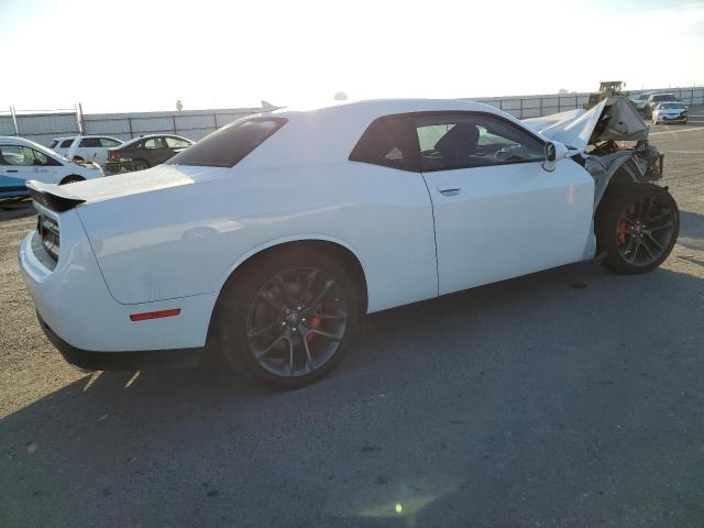 2C3CDZFJ1MH631352 Dodge Challenger R/t Scat Pack