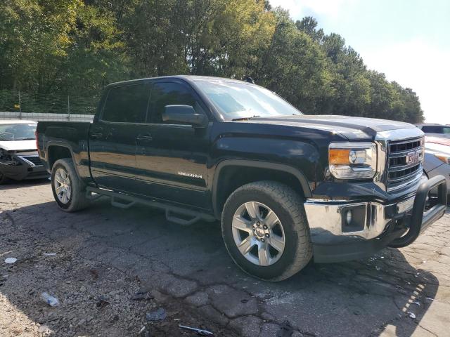 3GTP1UEC0FG447504 GMC Sierra C1500 Sle