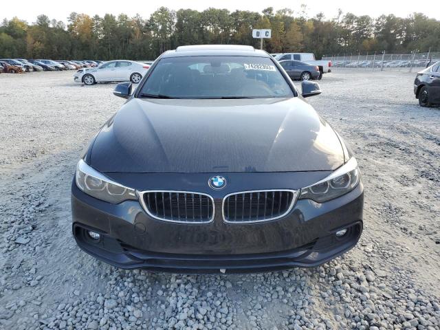 WBA4J1C52KBM19256 BMW 430i Gran Coupe