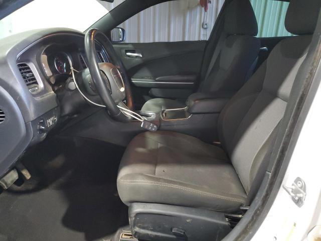 2C3CDXBG5HH530948 Dodge Charger Se