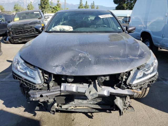 1HGCR2F17HA232603 Honda Accord Sport Special Edition
