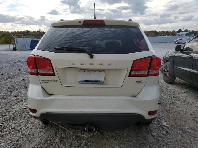 3C4PDDEG4FT633869 Dodge Journey R/t