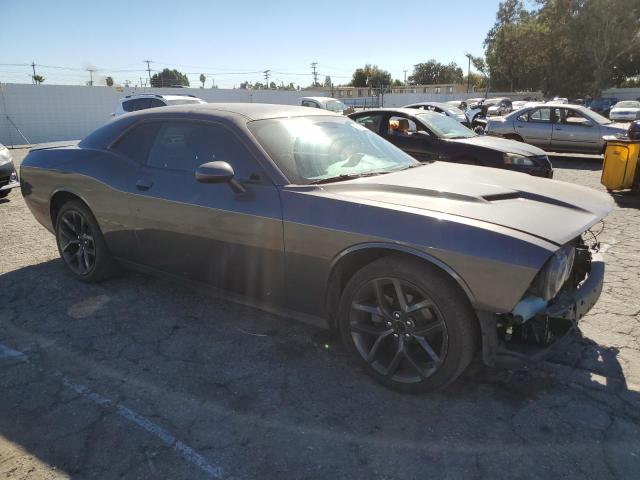 2C3CDZAG4KH503793 Dodge Challenger Sxt