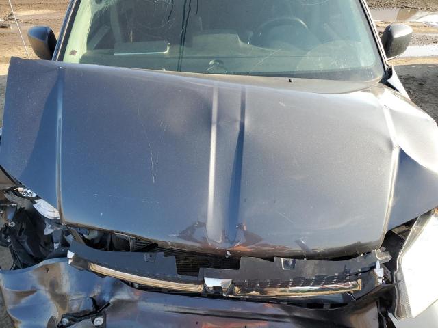2C4RDGBG4GR315446 Dodge Grand Caravan Se