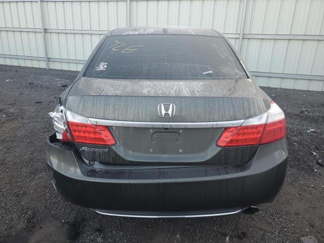 1HGCR2F87EA117671 Honda ACCORD EXL