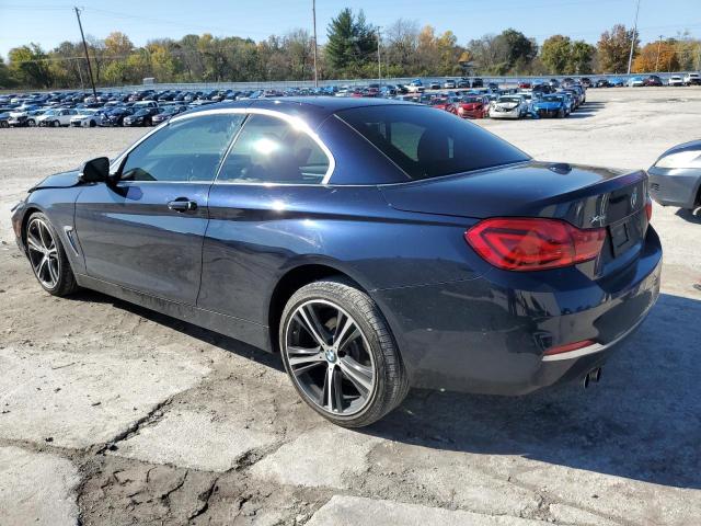 WBA4Z3C57KEF31556 BMW 430xi