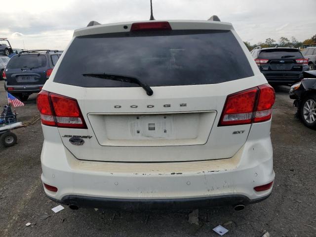 3C4PDDBG1HT702816 Dodge Journey Sxt