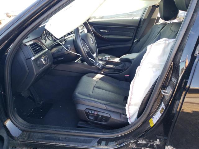 WBA3C1C56EK113770 BMW 328 I Sulev
