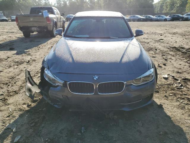WBA8D9G51JNU69600 BMW 330 XI