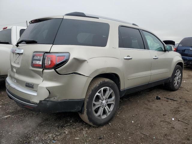 1GKKRRKD4FJ346112 GMC Acadia Slt-1