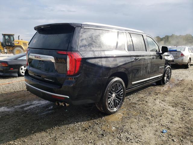 1GKS2JKL3NR246127 GMC YUKON XL DENALI